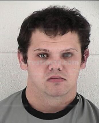 Zachary Dennis Clark