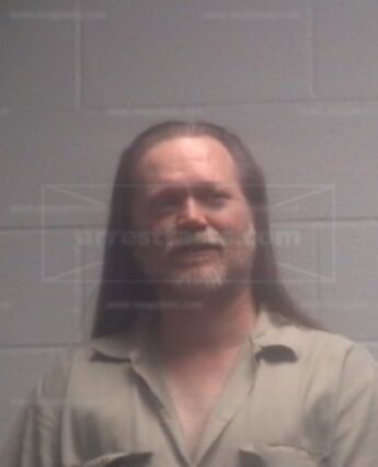 Scottie Bryan Camp
