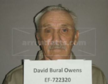 David Bural Owens