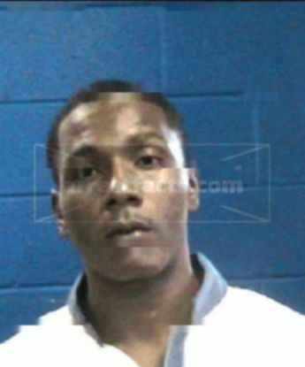 Eric Leon Epps