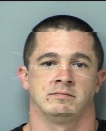 Chad Aaron Sullivan