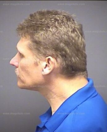Keith Wayne Fields