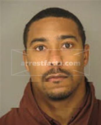 Donald Omar Anderson