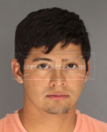 Rony J Bonillo Toro