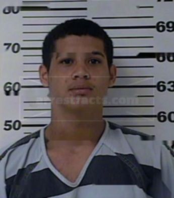 Demarken Kacy Crawford