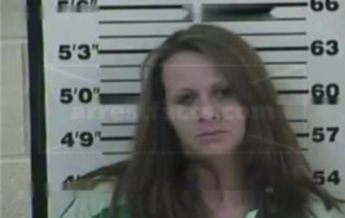 Rebekah Leah Corbin