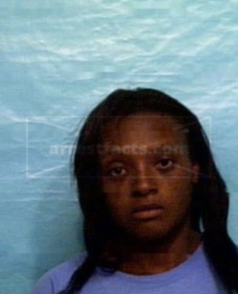 Lakeshia Monique Finley