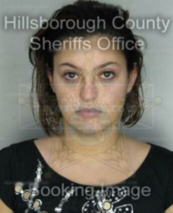 Holly Marie Mariani