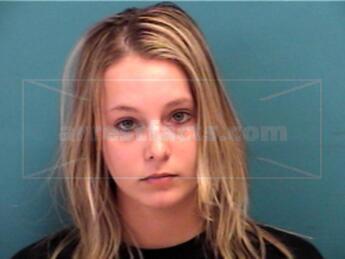 Crystal Nicole Doffing