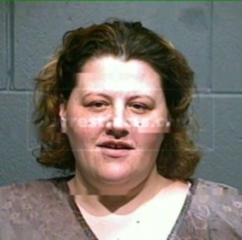 Krystal Gail King