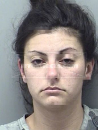 Courtney Anne Keller