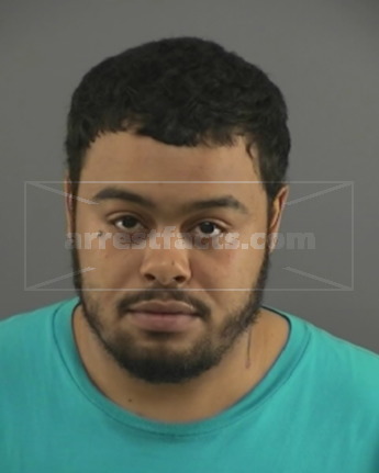 Joshua Andrew Persha