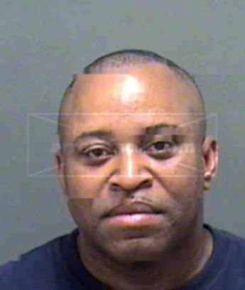 Carlos Sinclair