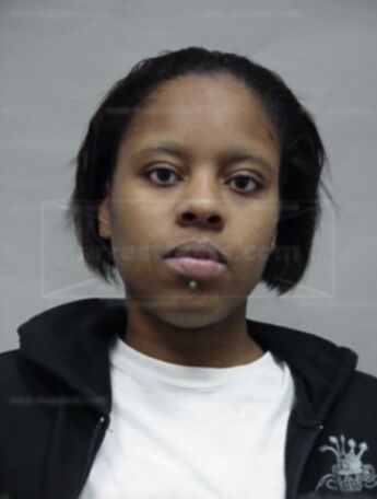 Regina Lashonda Jackson