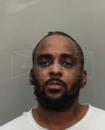 Markeys Harrell