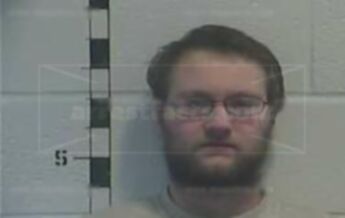 Nathan Keith Webb