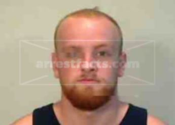 Colby Benjamin Saunders