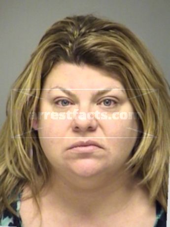 Cristy Rene Richards