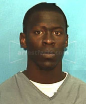 Akeem L Dillard