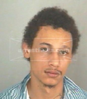 Garry Andrew Bright