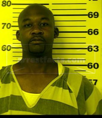 Kedrick Lamont Hurd