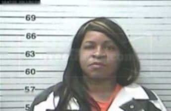 Cynthia Denise Adams