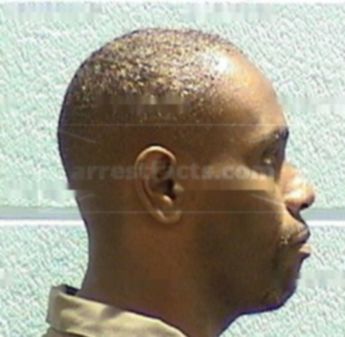 Pierre Wilson