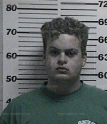 Steven Duane Raymond