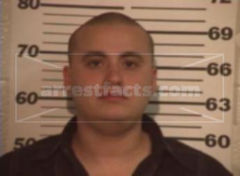 Oliver Bautista Gonzalez