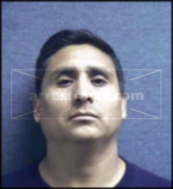 Jose Rodriguez Contrares