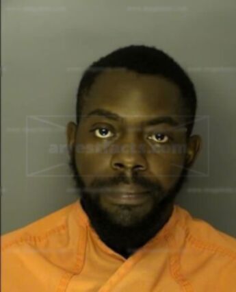 Ronald Jamal Godbolt