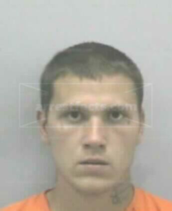 Dustin Ray Kinney