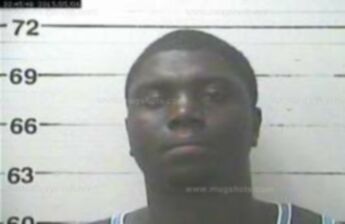 Kendall Deajawon Worthen