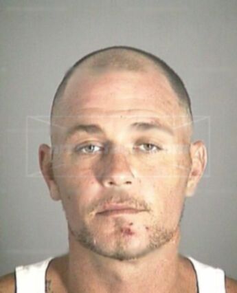 Todd Matthew Popen