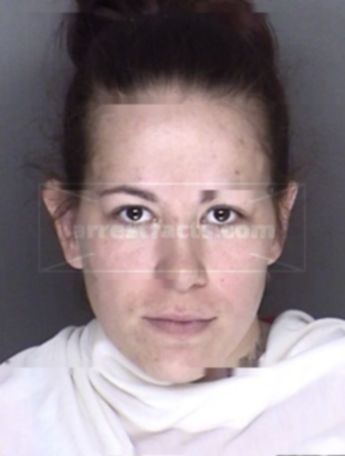 Jennifer Alexandra Crowder