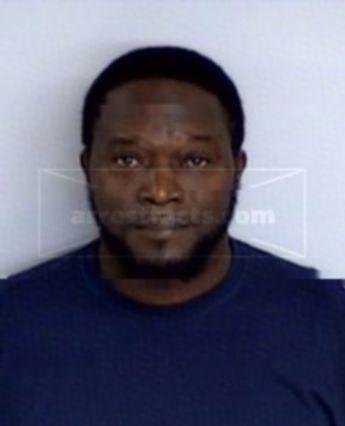 Reginald Dennard Jackson