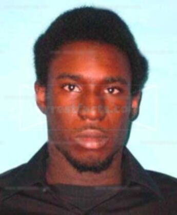 Sydarius R Perry