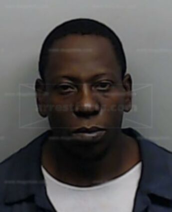 Lamarr Woods