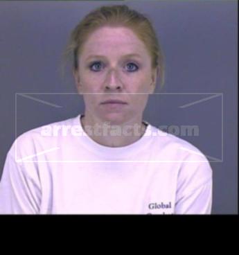 Ashley Ruthan Evans-Thompson