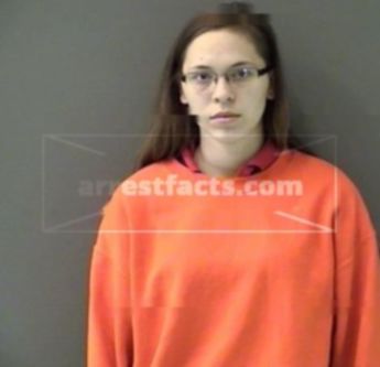 Leslie Jane Ellis
