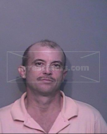 David Wayne Mccarn