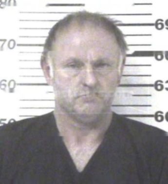 Randolph Ray Woodruff