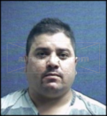 Rene Magallanes Macias