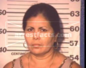 Maria A. Delgado