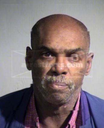 Robert William Dawson