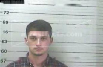 Hunter Bryce Garcia