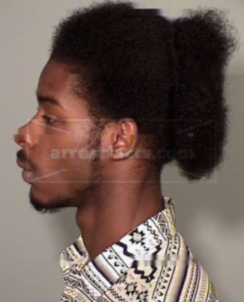 Darnell Allen Williams