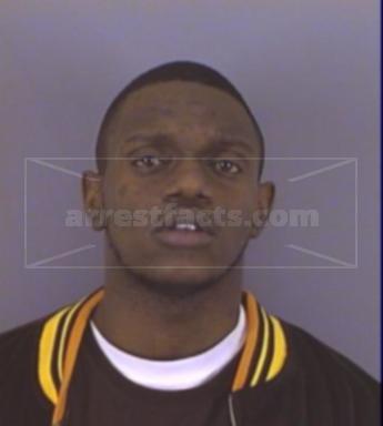 Corey Rashad Bell