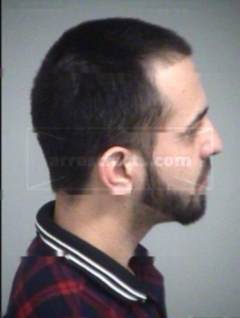 Alexander Jesus Gonzalez