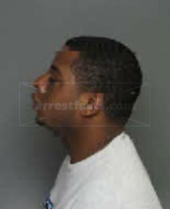 Jamar Terrell Saunders